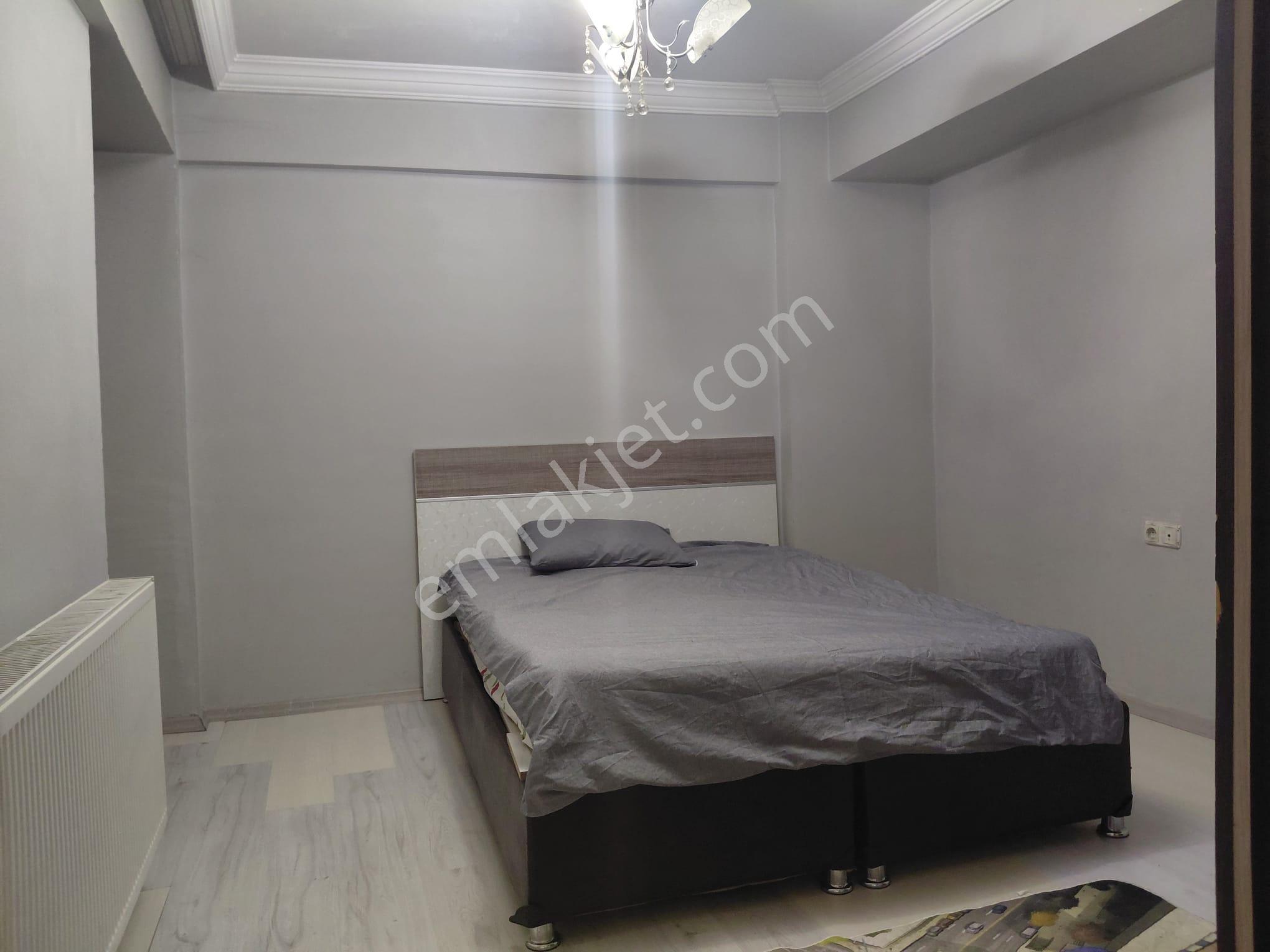 Ecf Emlak'tan 2+1 Eşyalı Kiralık Daire Mithatpaşa Mah. - Görsel 7
