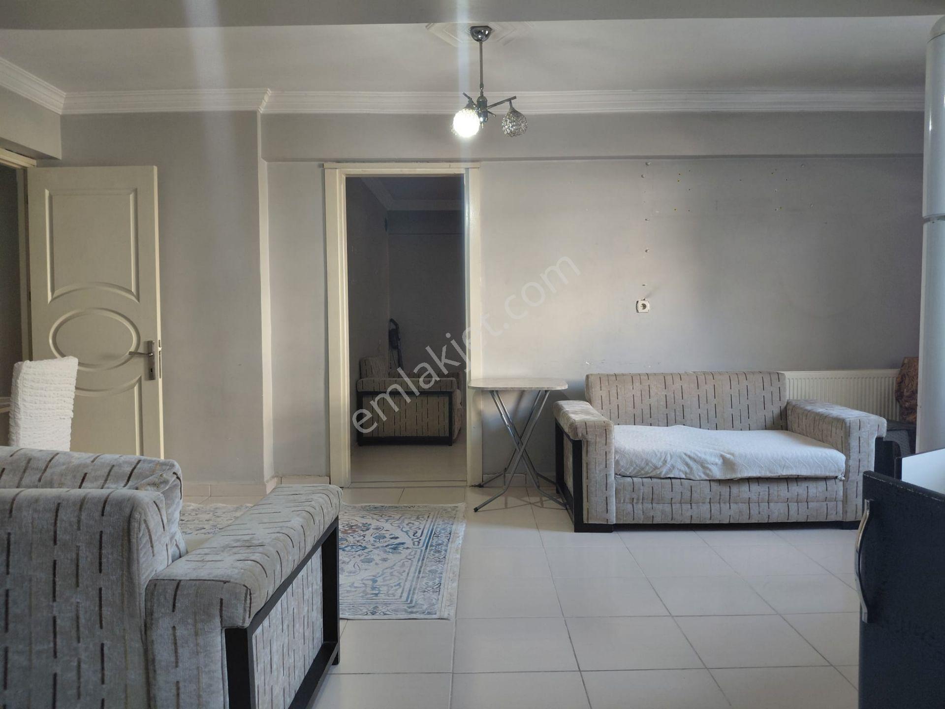 Ecf Emlak'tan 2+1 Eşyalı Kiralık Daire Mithatpaşa Mah. - Görsel 4