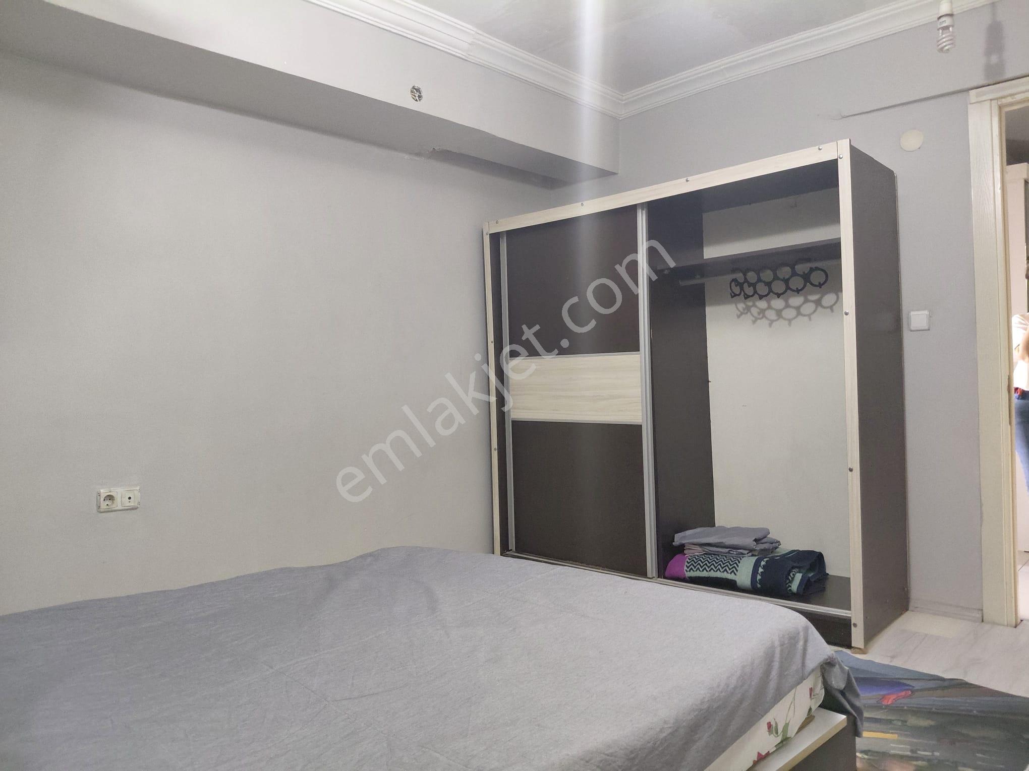 Ecf Emlak'tan 2+1 Eşyalı Kiralık Daire Mithatpaşa Mah. - Görsel 8