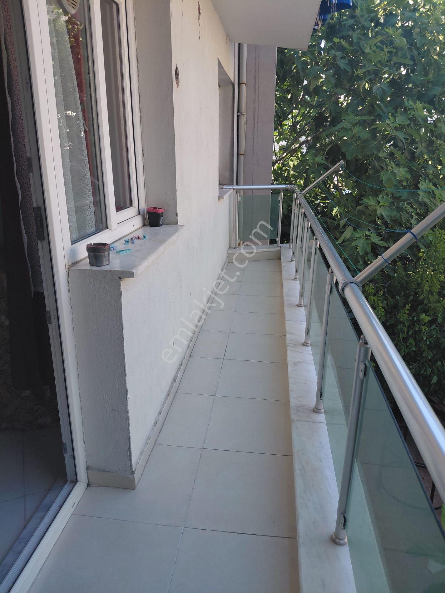 Ecf Emlak'tan 2+1 Eşyalı Kiralık Daire Mithatpaşa Mah. - Görsel 14