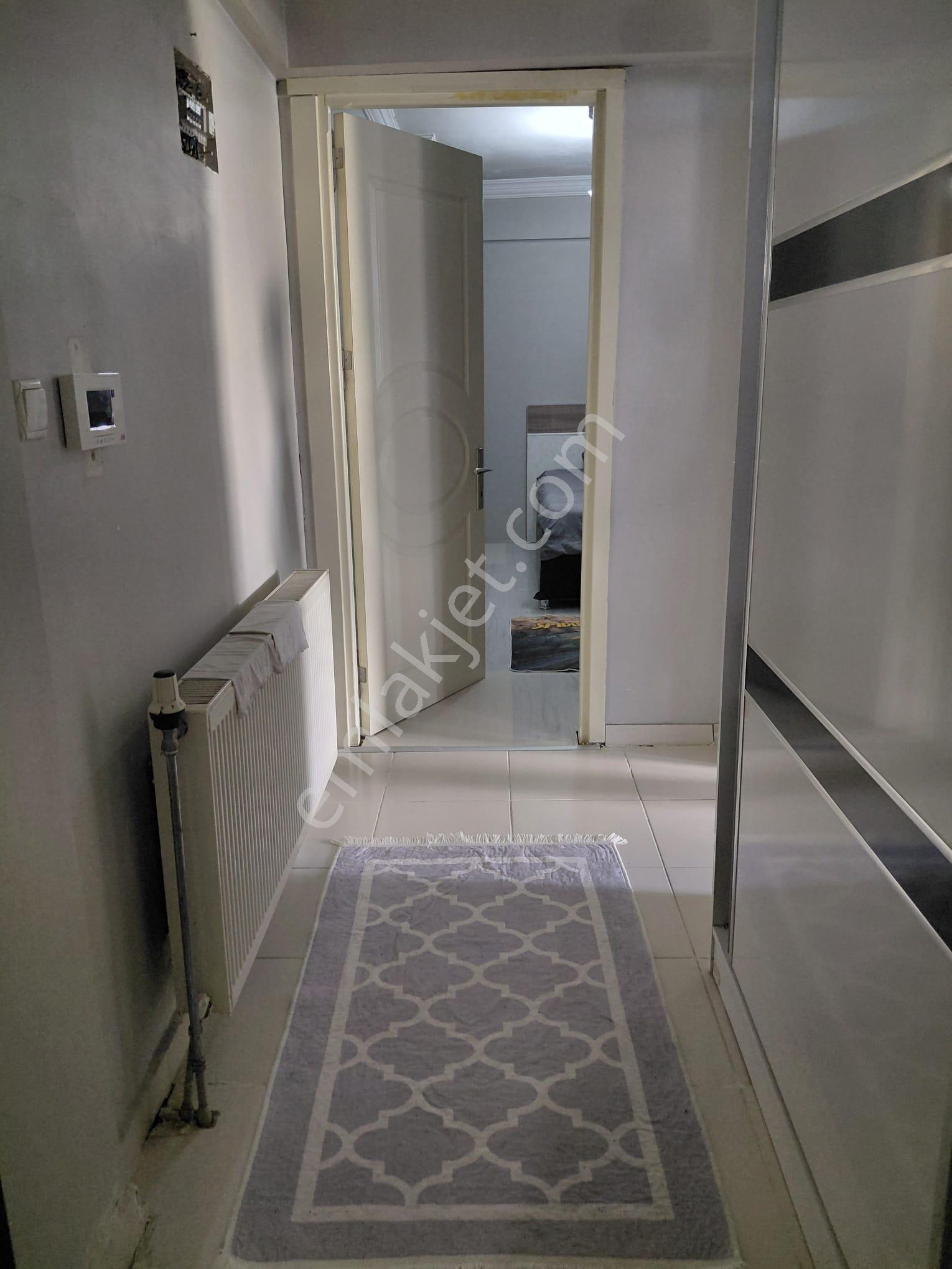 Ecf Emlak'tan 2+1 Eşyalı Kiralık Daire Mithatpaşa Mah. - Görsel 9