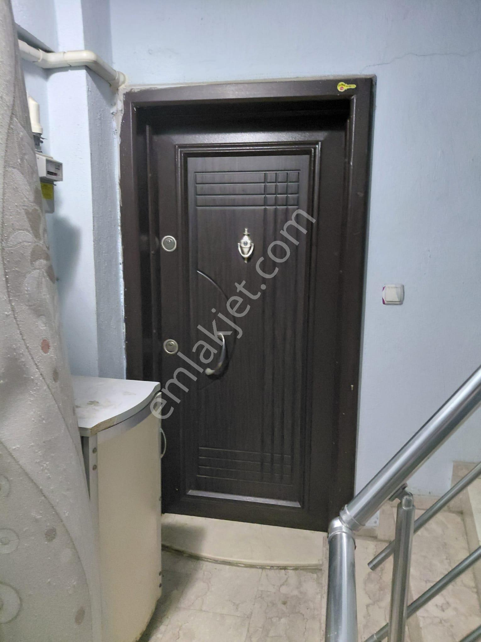 Ecf Emlak'tan 2+1 Eşyalı Kiralık Daire Mithatpaşa Mah. - Görsel 15