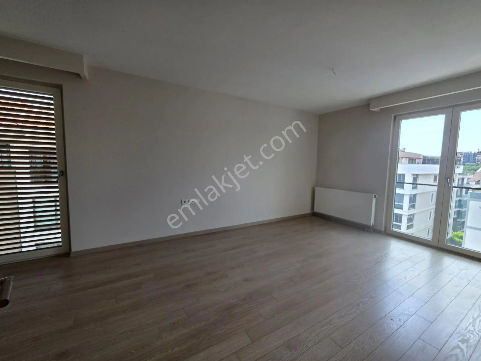 Balat Teras Evler Kiralık 5+1 Dubleks Daire - Görsel 12