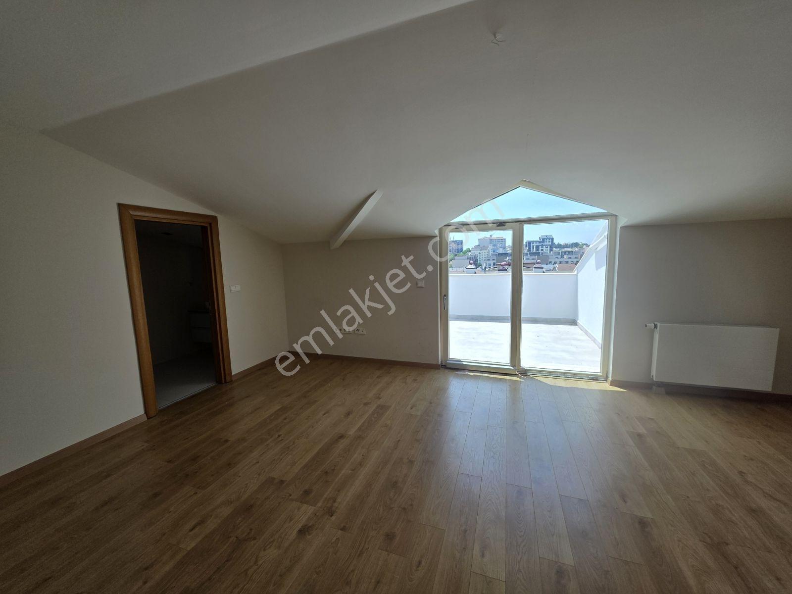 Balat Teras Evler Kiralık 5+1 Dubleks Daire - Görsel 7