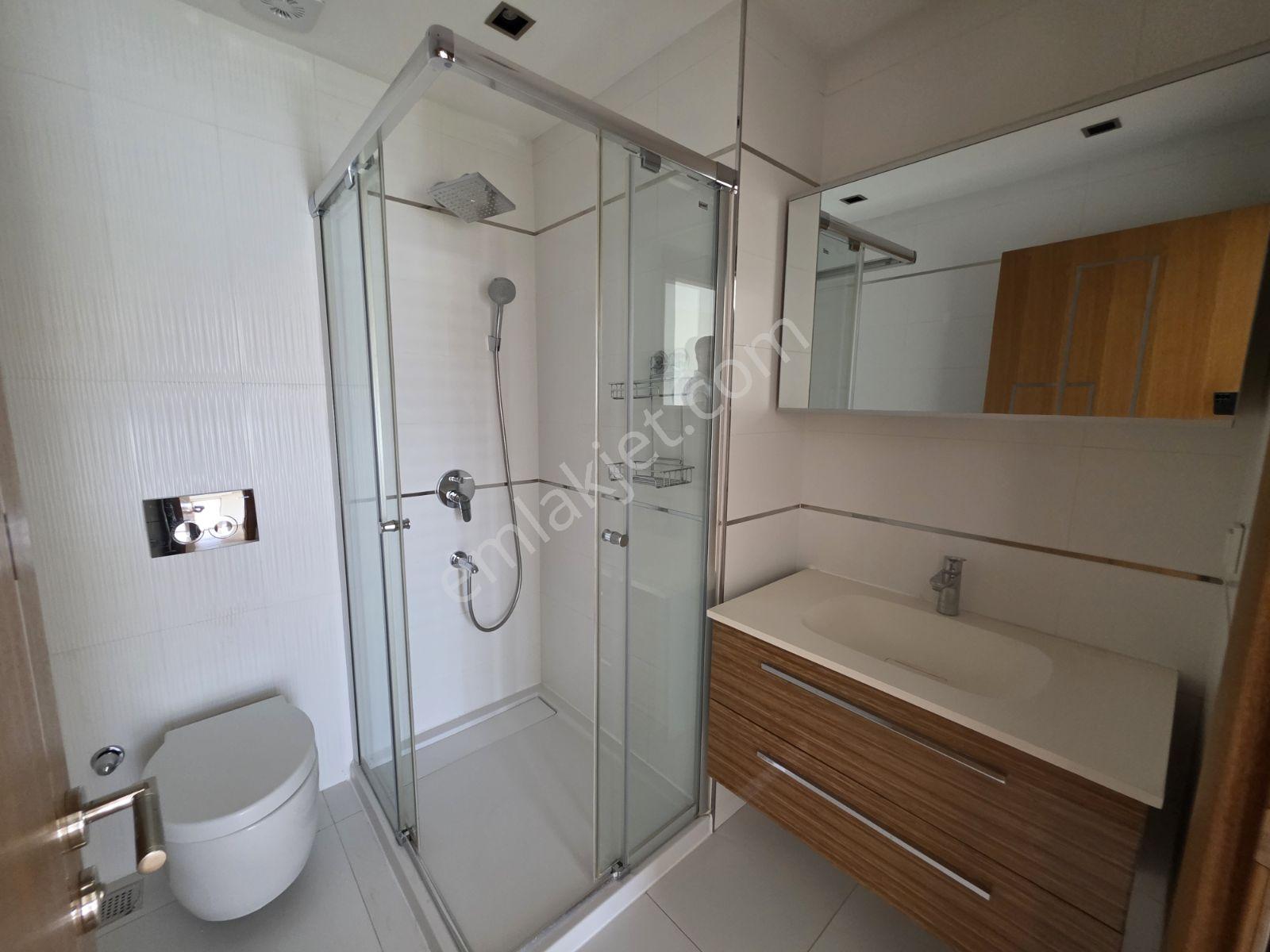 Balat Teras Evler Kiralık 5+1 Dubleks Daire - Görsel 17