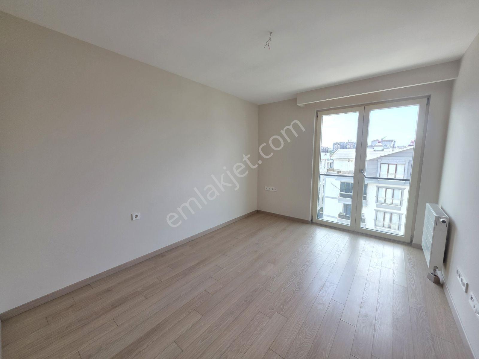 Balat Teras Evler Kiralık 5+1 Dubleks Daire - Görsel 24