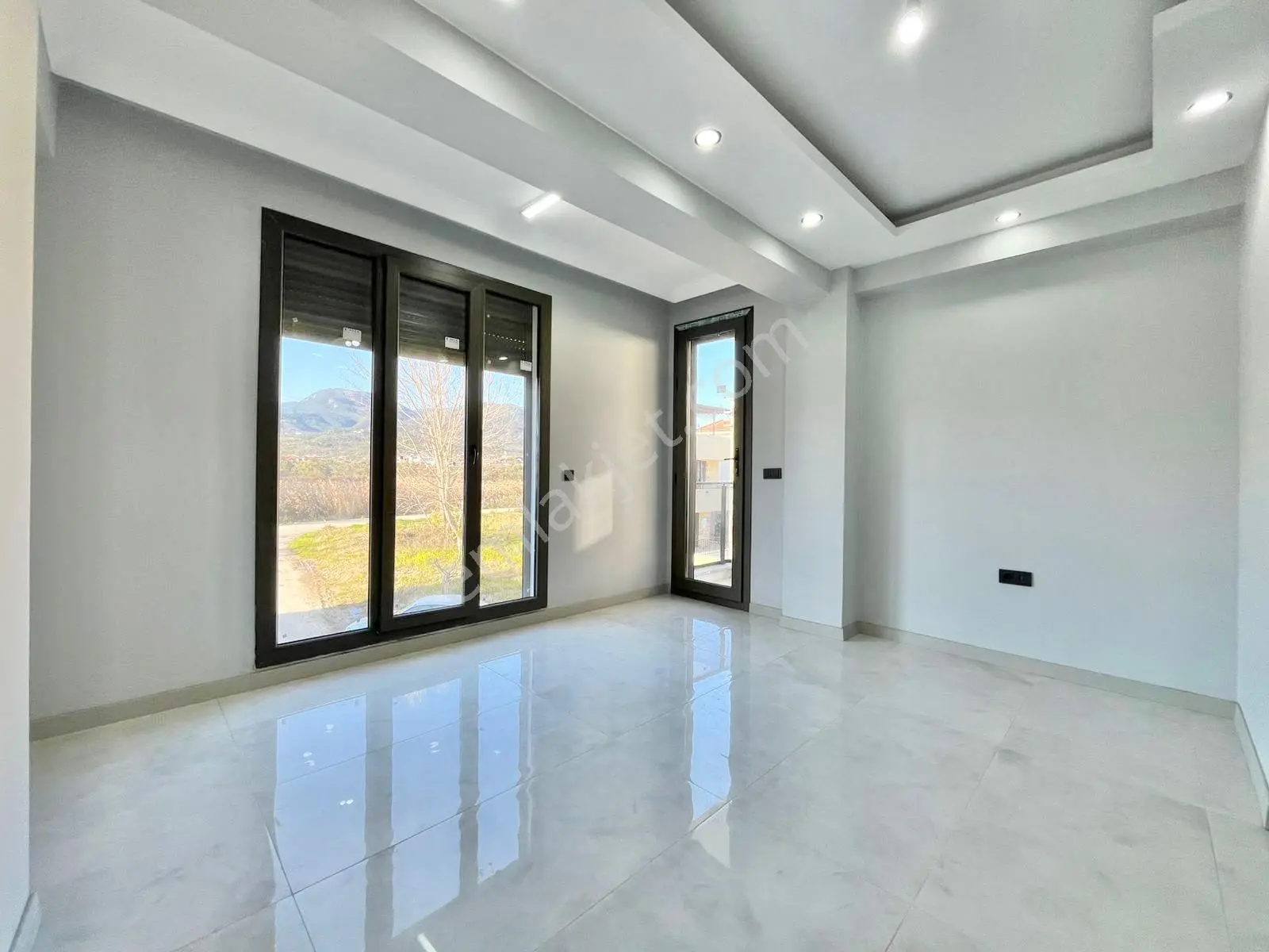 ✨akçay Ay Emlak'tan✨tahtakuşlar'da Denize Sadece 50 Mt Huzur Bulacağınız Satılık 3+1 Müstakil Villa - Görsel 21