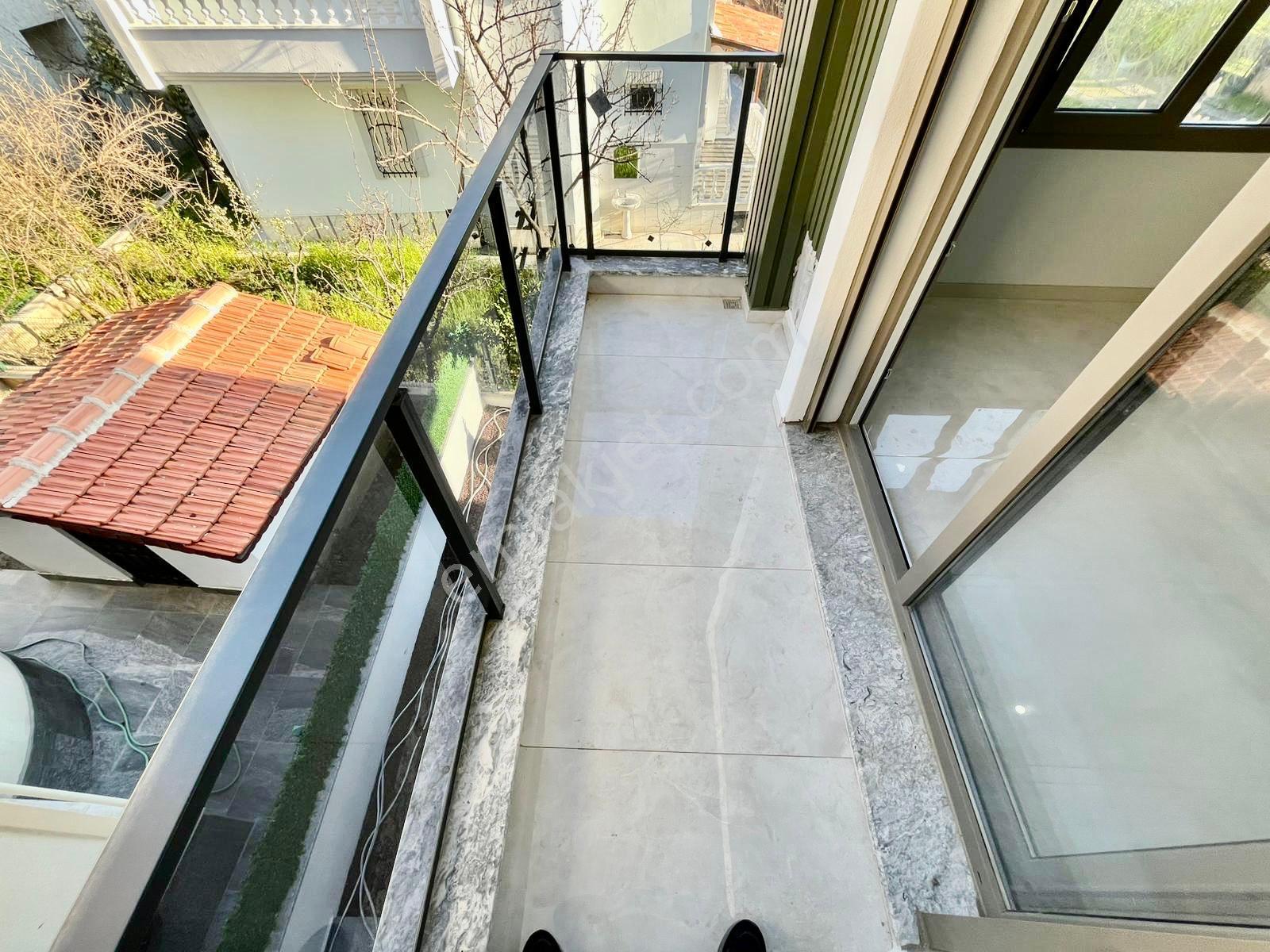 ✨akçay Ay Emlak'tan✨tahtakuşlar'da Denize Sadece 50 Mt Huzur Bulacağınız Satılık 3+1 Müstakil Villa - Görsel 22