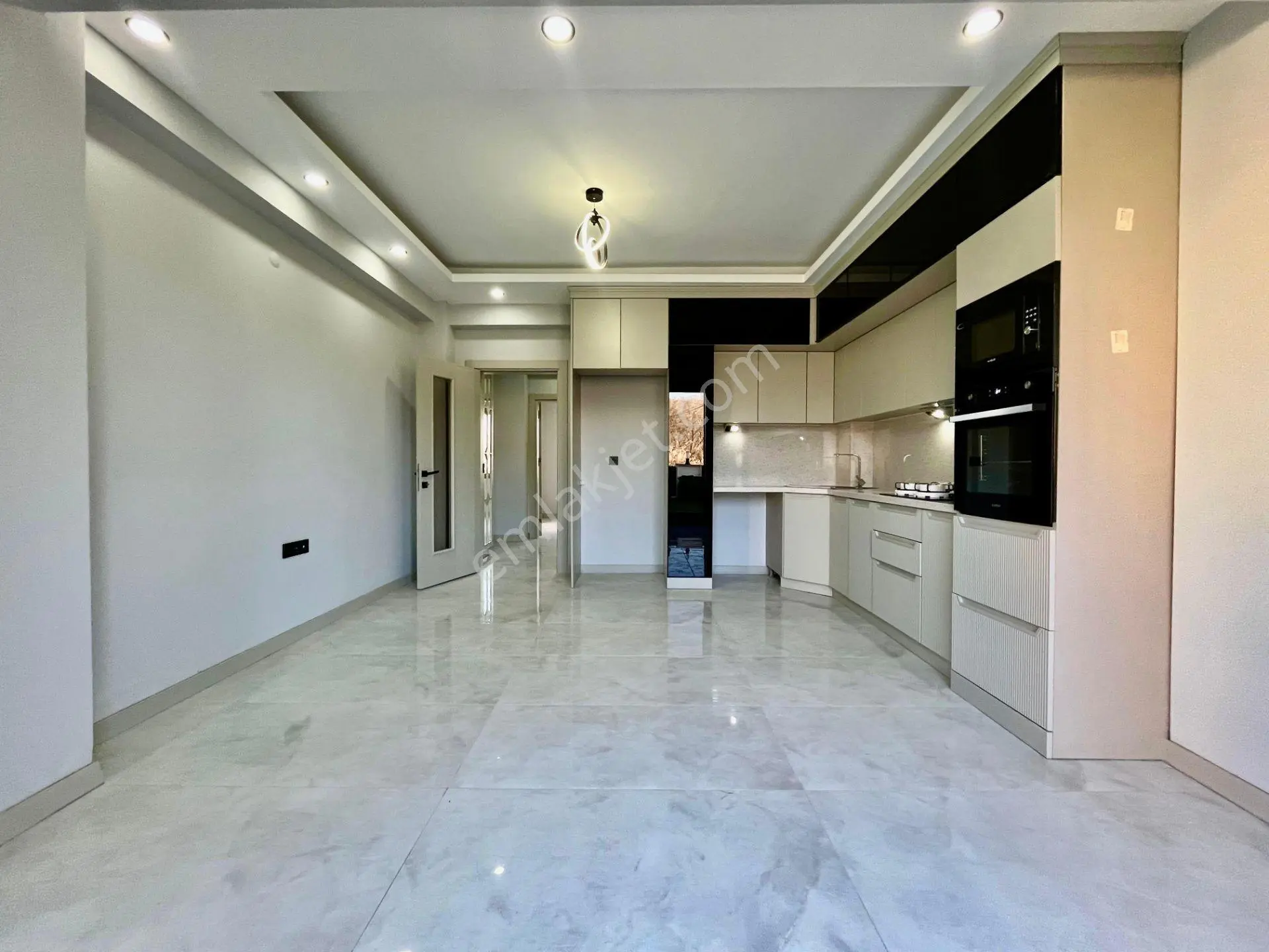 ✨akçay Ay Emlak'tan✨tahtakuşlar'da Denize Sadece 50 Mt Huzur Bulacağınız Satılık 3+1 Müstakil Villa - Görsel 7