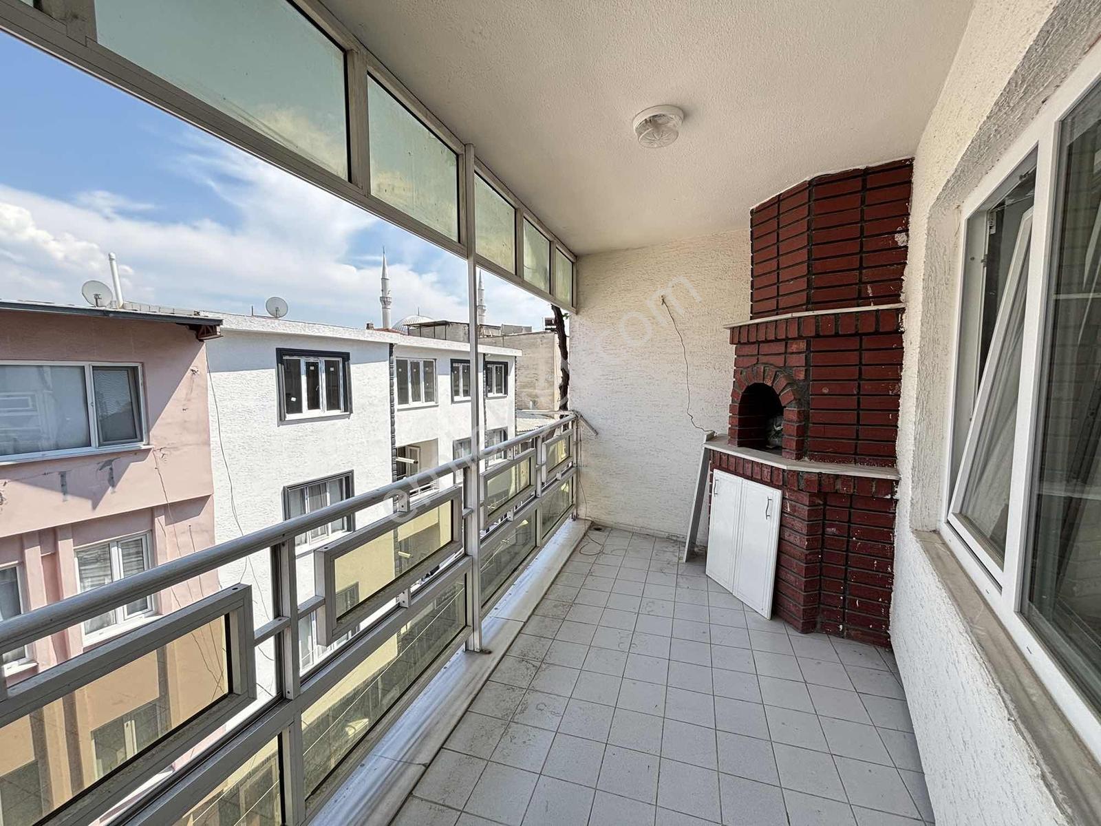 Dialog Altun'dan Bağlarbaşı Merkezi Konumda 2+1 Kiralık Daire - Görsel 5