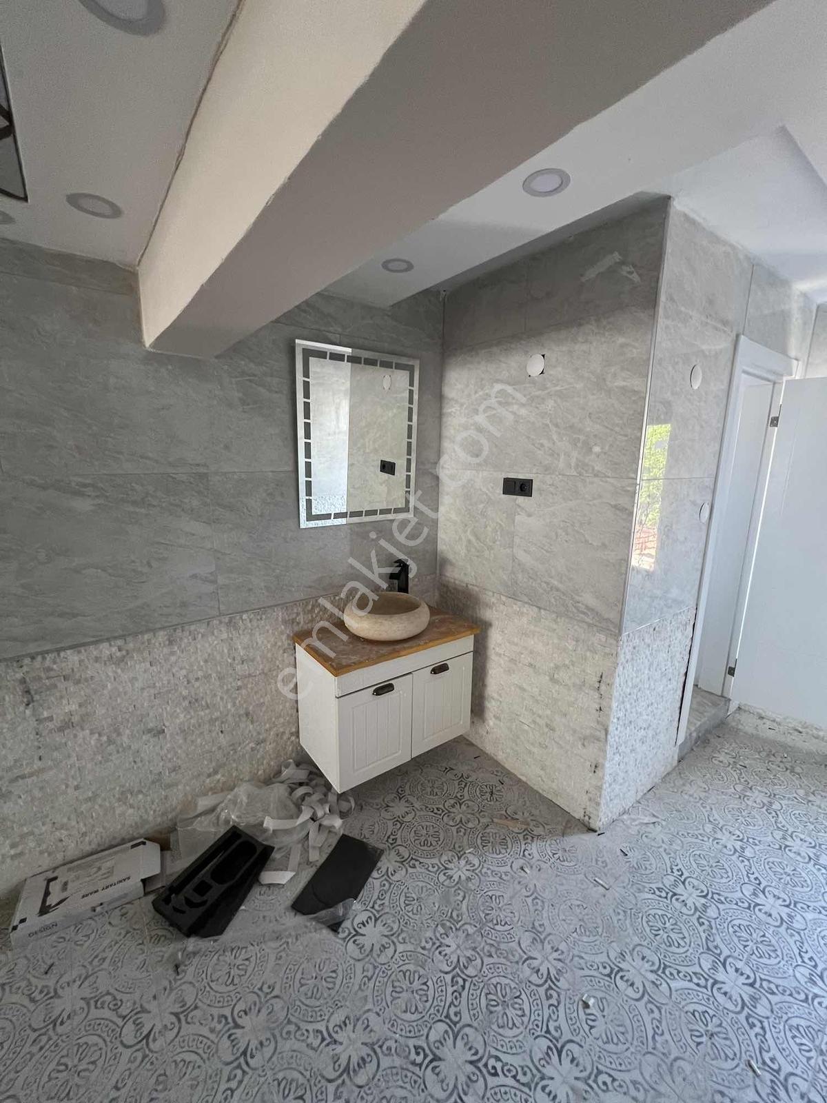 Bergama'nın En İşlek Noktalarından Birinde Kiralık Dükkan - Görsel 26