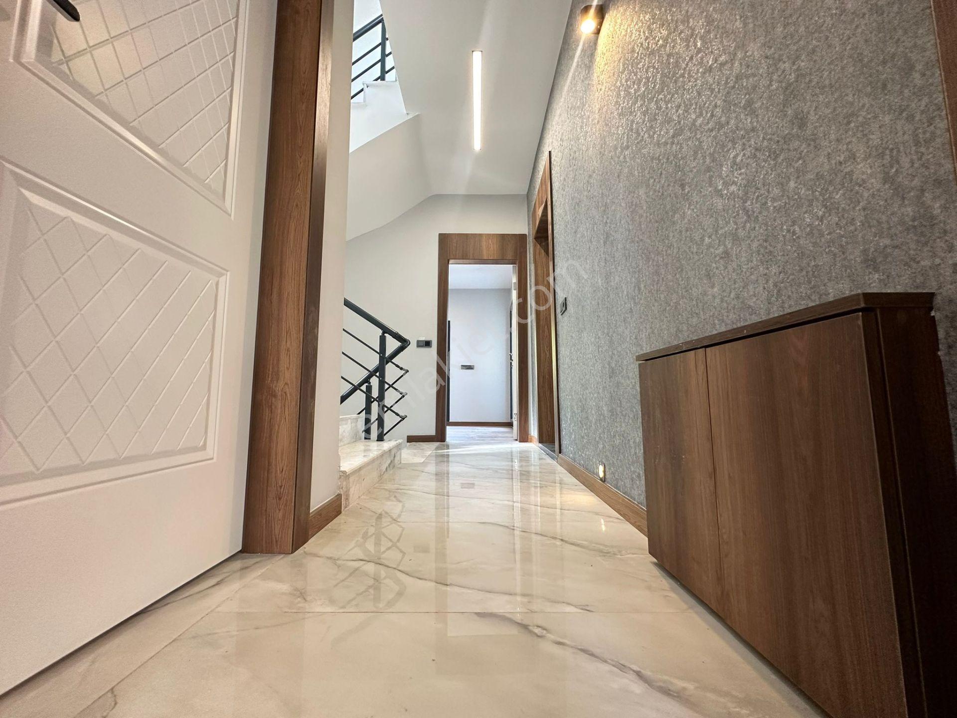 ✨akçay Ay Emlaktan✨gürede Kazdağlarının Eteklerinde Deniz Manzaralı Satılık 3+1 Sitede Tek Müstakil - Görsel 19