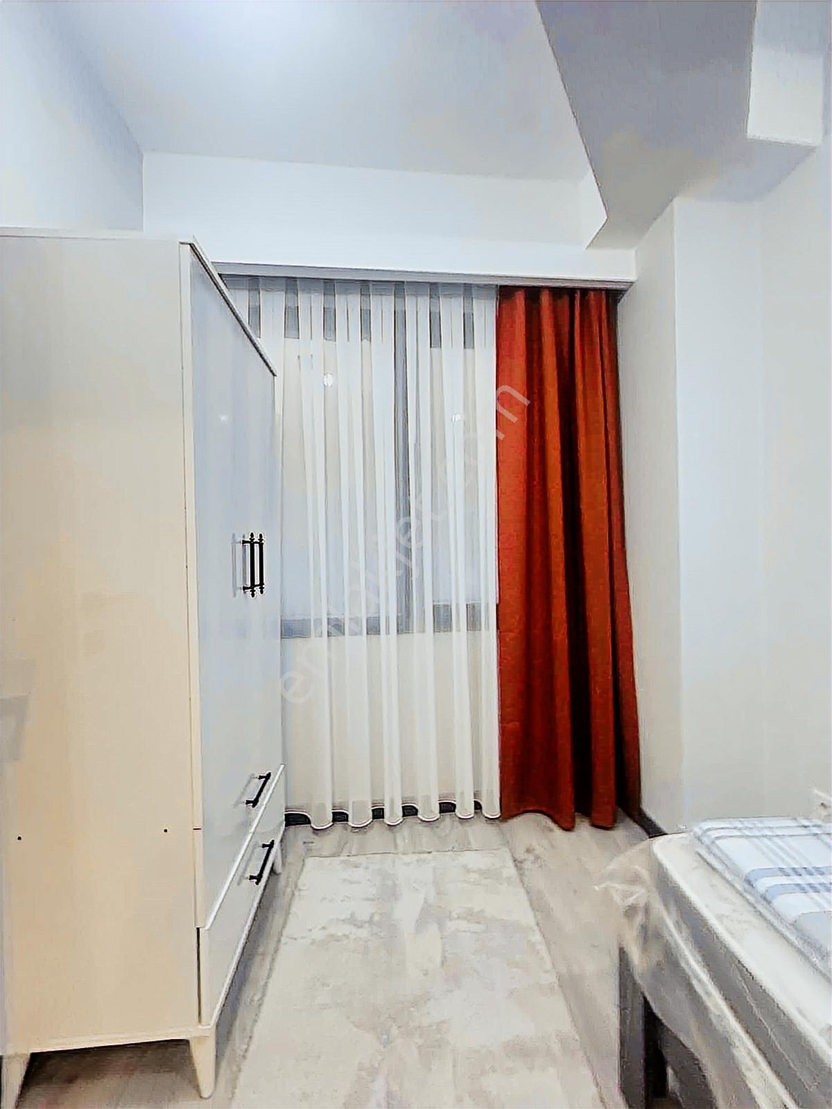 4.leventte Yeni Binada 2+1 Kiralık Full Eşyalı Lüks Daire - Görsel 12