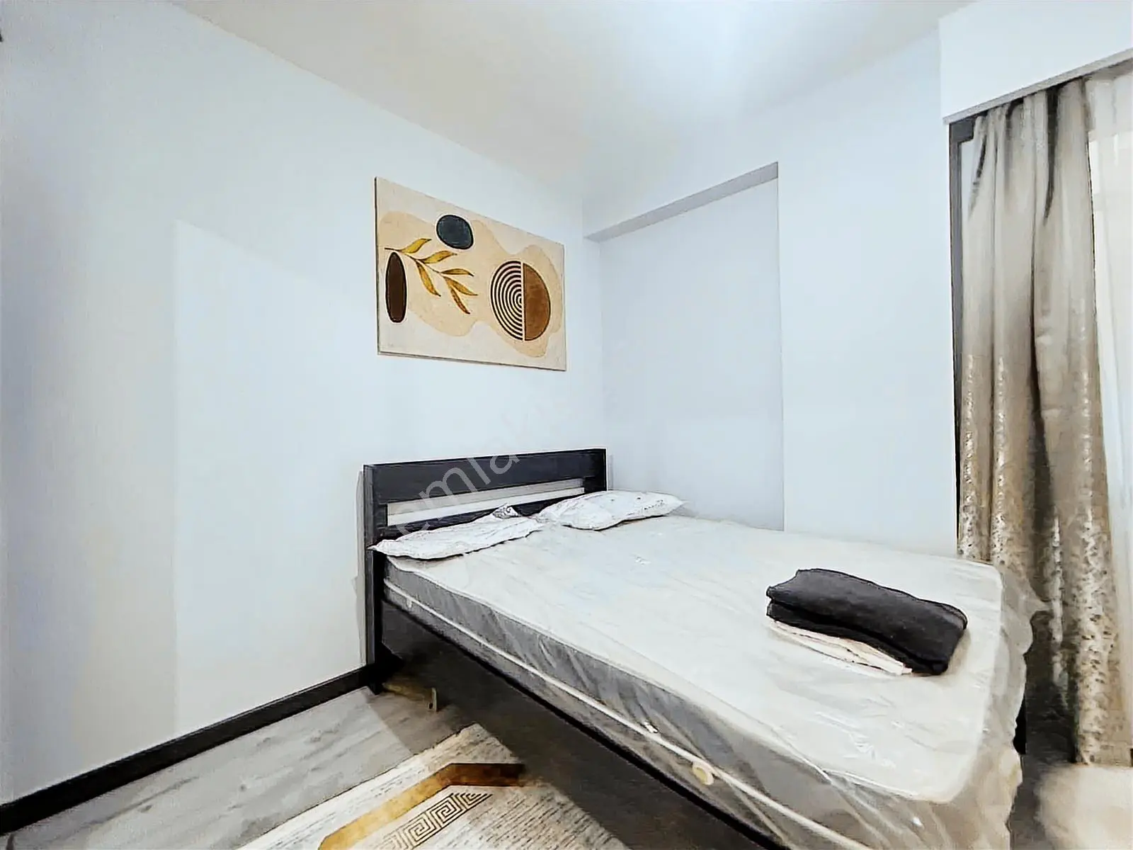 4.leventte Yeni Binada 2+1 Kiralık Full Eşyalı Lüks Daire - Görsel 3