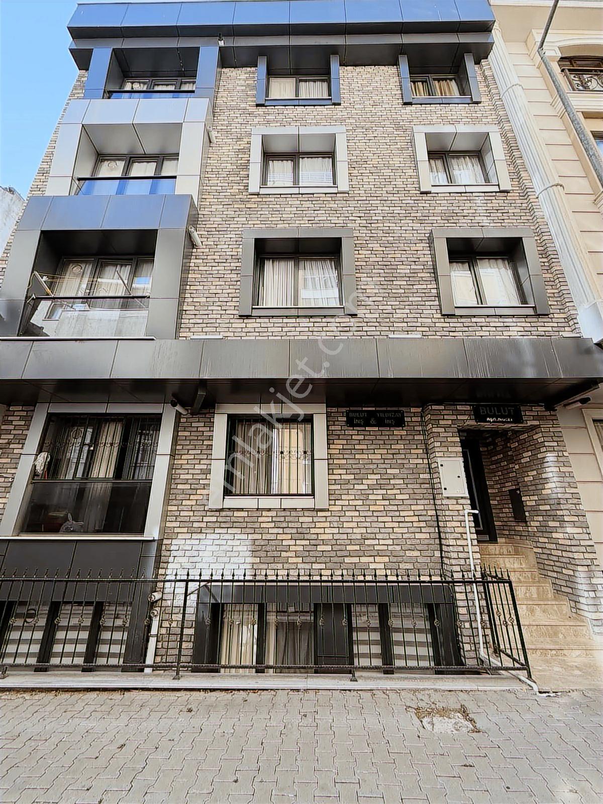4.leventte Yeni Binada 2+1 Kiralık Full Eşyalı Lüks Daire - Görsel 34