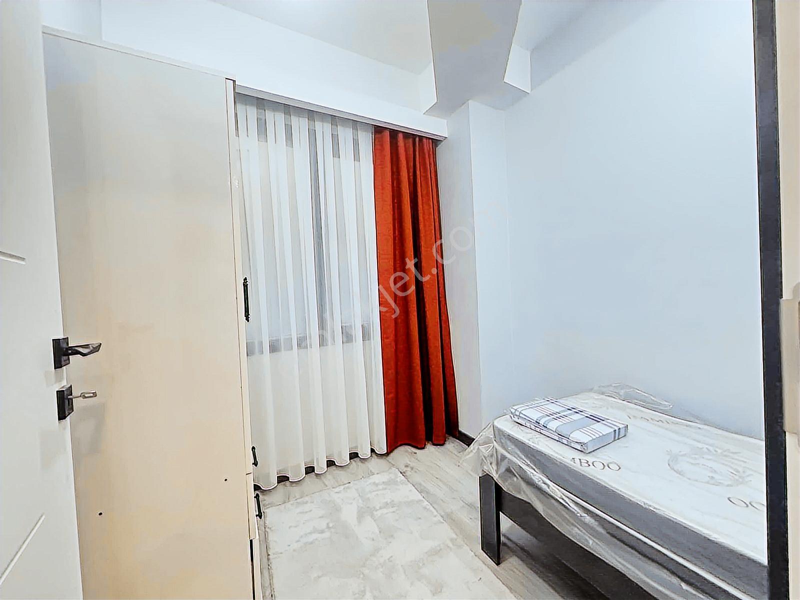 4.leventte Yeni Binada 2+1 Kiralık Full Eşyalı Lüks Daire - Görsel 9