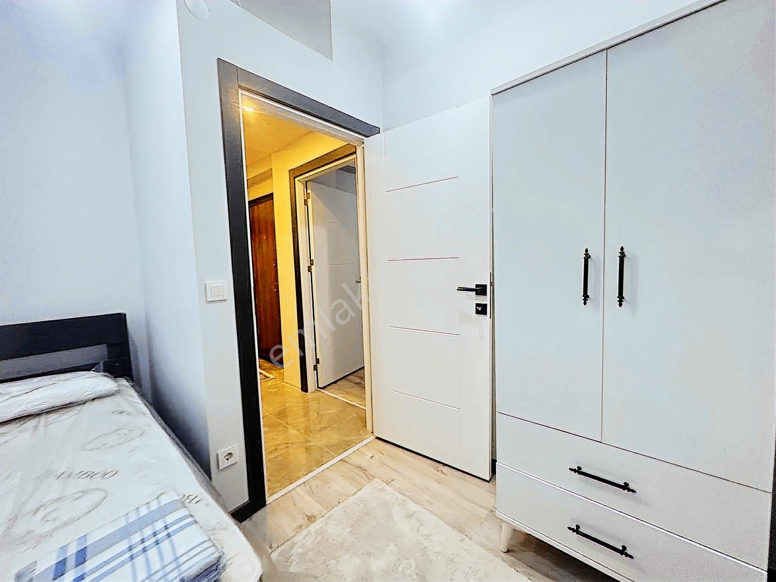 4.leventte Yeni Binada 2+1 Kiralık Full Eşyalı Lüks Daire - Görsel 6