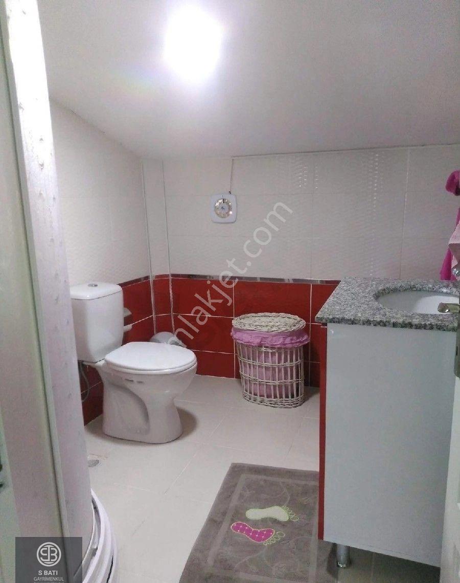 Edirne Merkez'de Büyük Teraslı, Eşyalı 2+0 Kiralık Daire - Görsel 34
