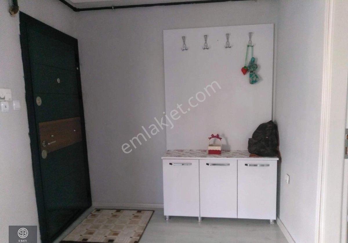 Edirne Merkez'de Büyük Teraslı, Eşyalı 2+0 Kiralık Daire - Görsel 16