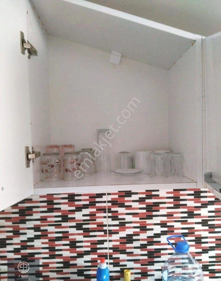 Edirne Merkez'de Büyük Teraslı, Eşyalı 2+0 Kiralık Daire - Görsel 28
