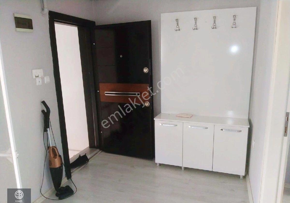 Edirne Merkez'de Büyük Teraslı, Eşyalı 2+0 Kiralık Daire - Görsel 20