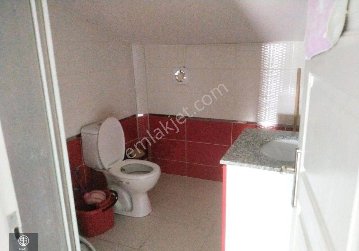 Edirne Merkez'de Büyük Teraslı, Eşyalı 2+0 Kiralık Daire - Görsel 23