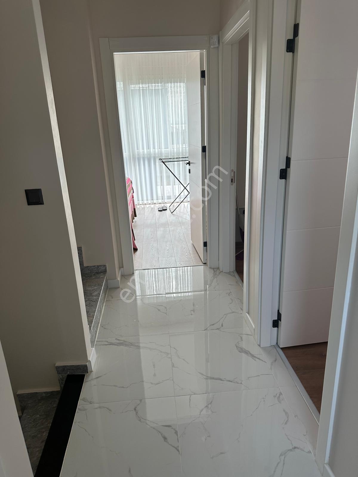 Gelibolu-adilhan Köyü Denize Yürüme Mesafesinde Satılık Villa - Görsel 11