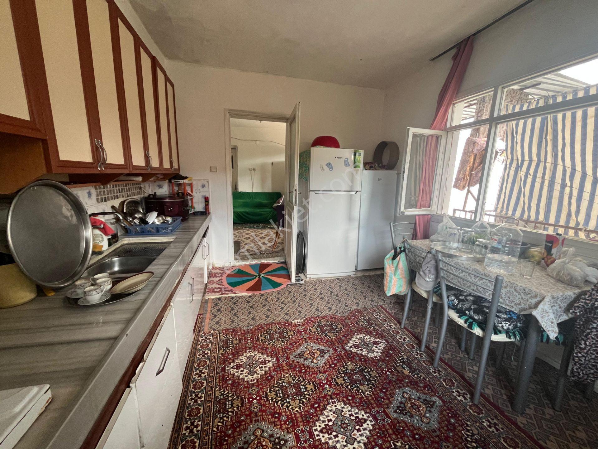 🏡🌿 Salihli Erdem Emlak’tan Taytan Mahallesi’nde Satılık Müstakil Yaşam Alanı! 🌿🏡 - Görsel 12