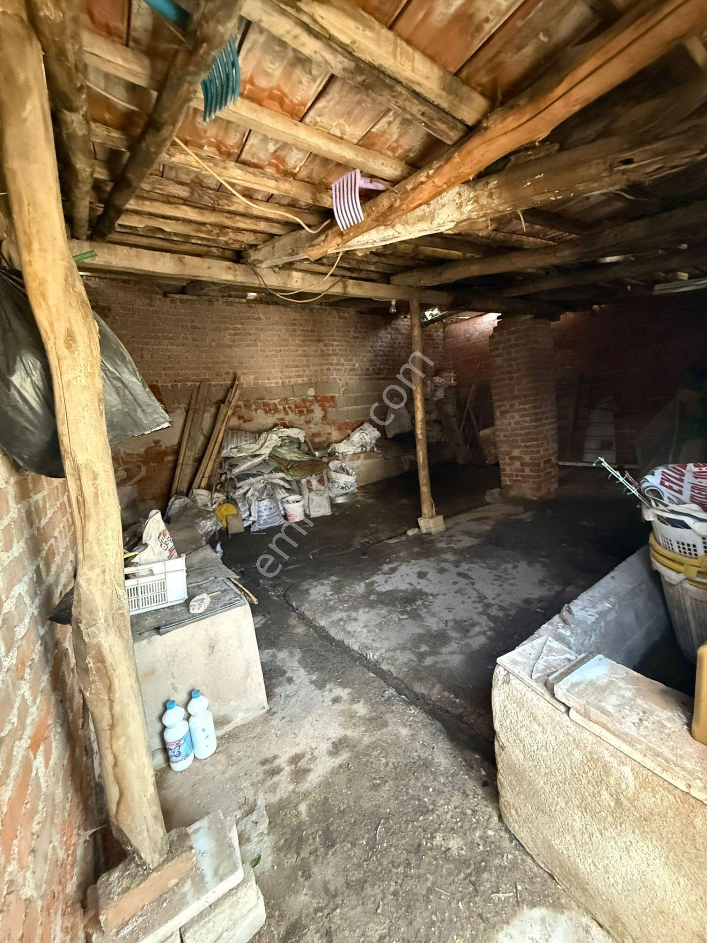 🏡🌿 Salihli Erdem Emlak’tan Taytan Mahallesi’nde Satılık Müstakil Yaşam Alanı! 🌿🏡 - Görsel 7