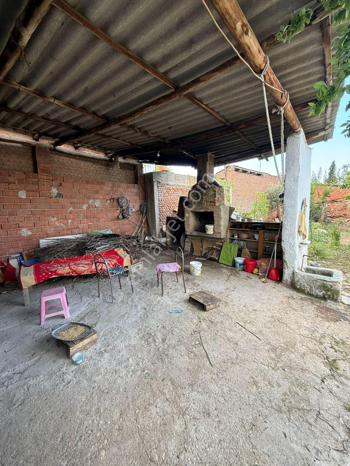 🏡🌿 Salihli Erdem Emlak’tan Taytan Mahallesi’nde Satılık Müstakil Yaşam Alanı! 🌿🏡 - Görsel 3