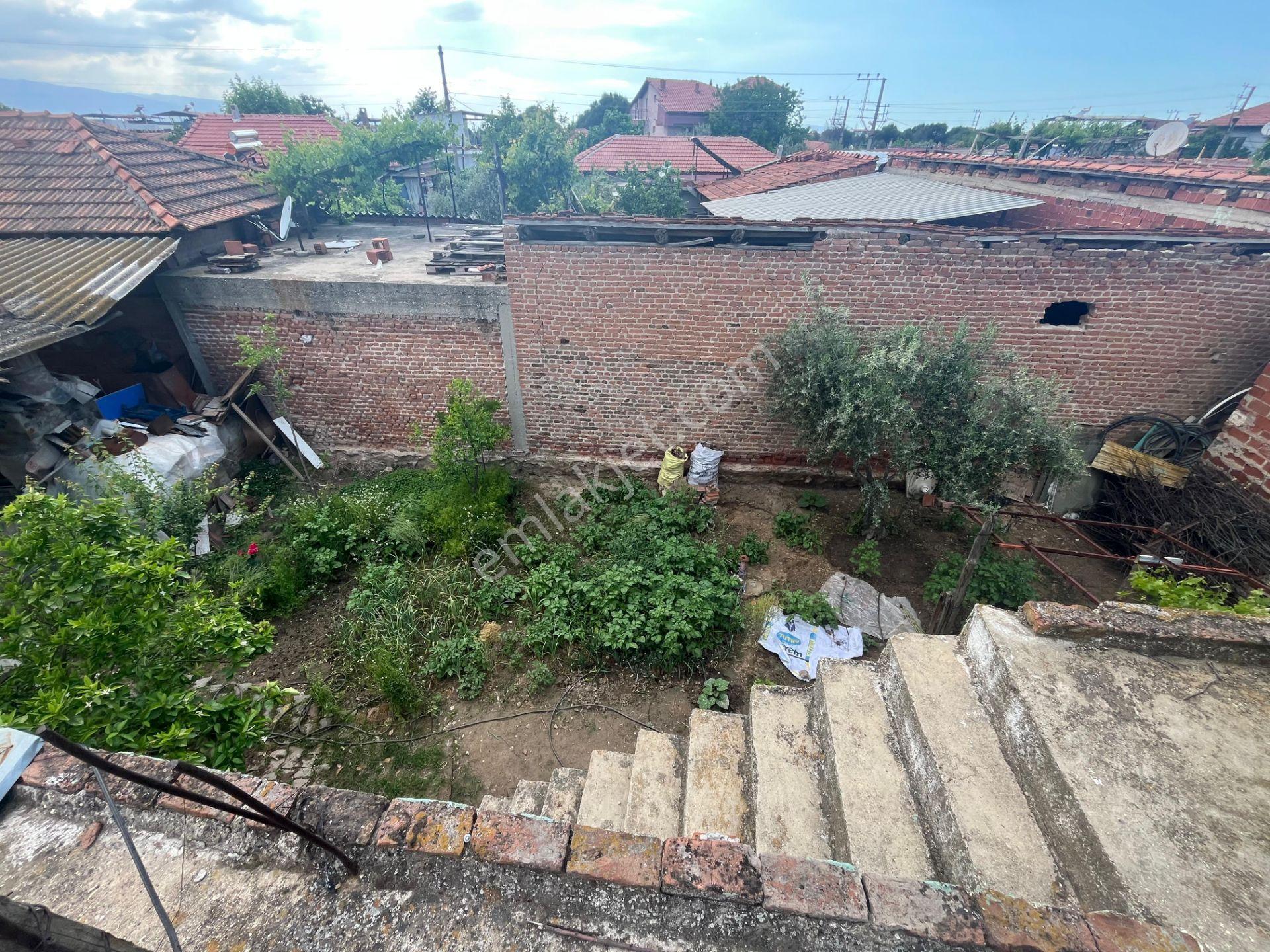 🏡🌿 Salihli Erdem Emlak’tan Taytan Mahallesi’nde Satılık Müstakil Yaşam Alanı! 🌿🏡 - Görsel 10
