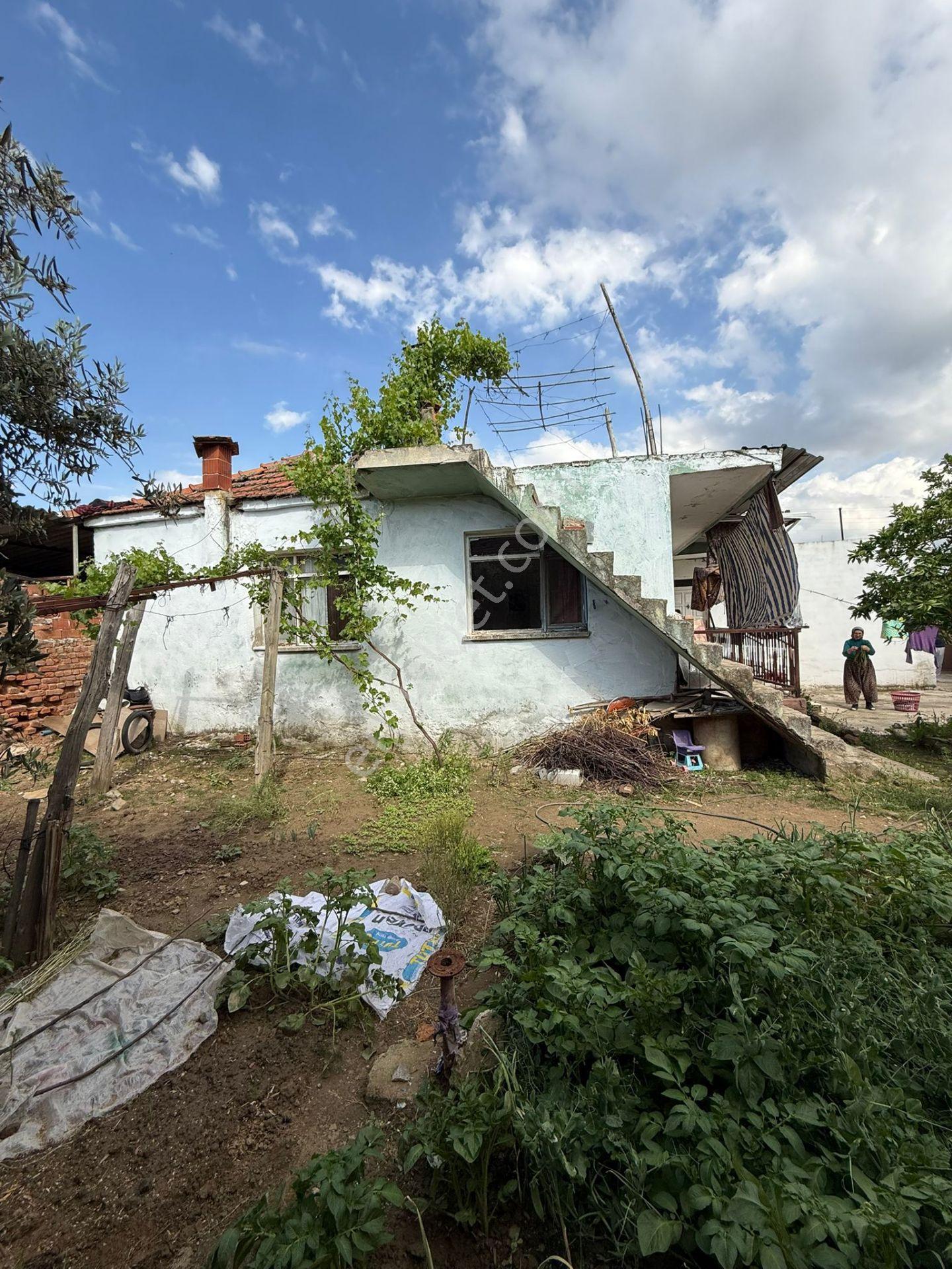 🏡🌿 Salihli Erdem Emlak’tan Taytan Mahallesi’nde Satılık Müstakil Yaşam Alanı! 🌿🏡 - Görsel 8