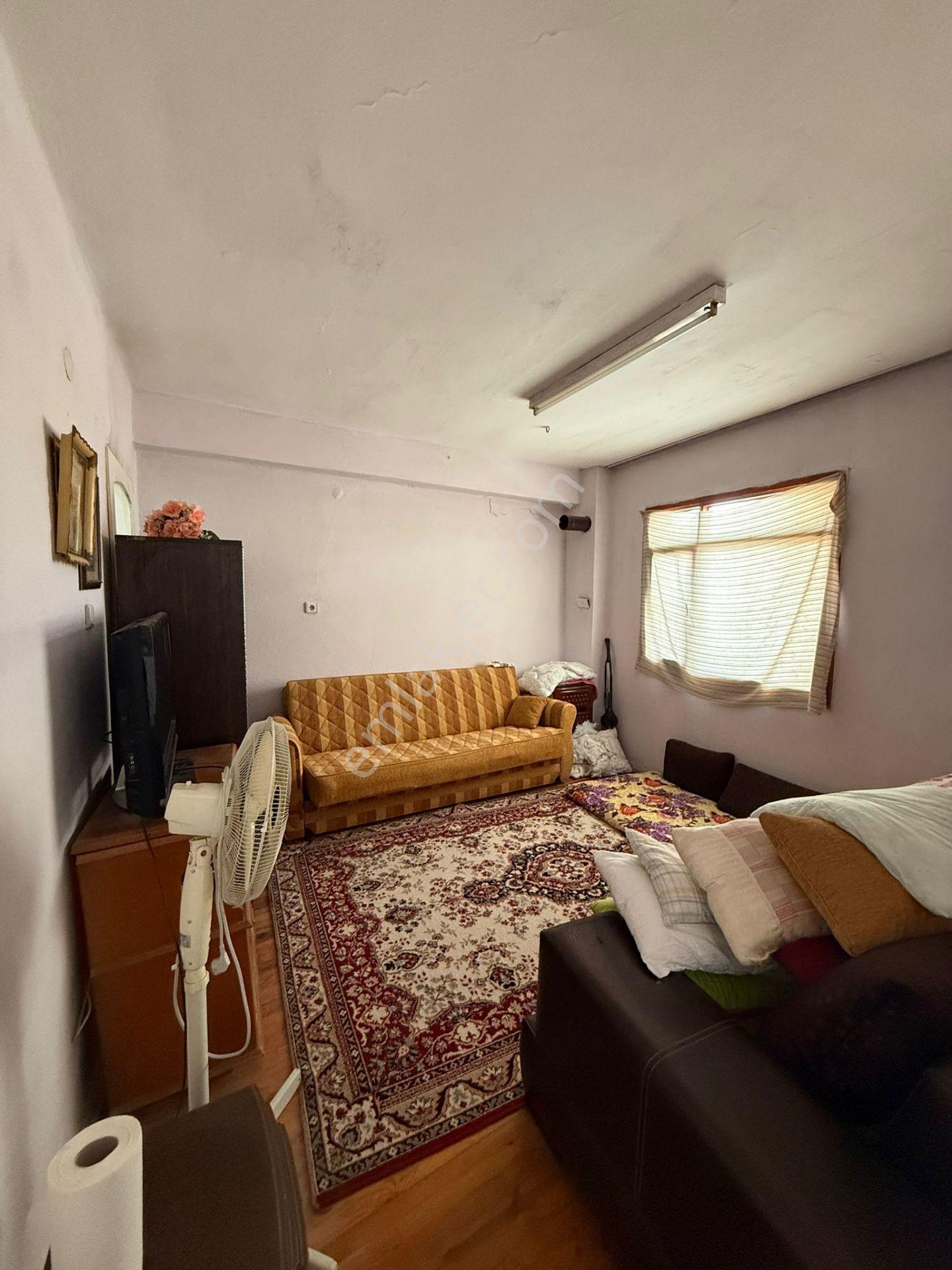 🏡🌿 Salihli Erdem Emlak’tan Taytan Mahallesi’nde Satılık Müstakil Yaşam Alanı! 🌿🏡 - Görsel 16