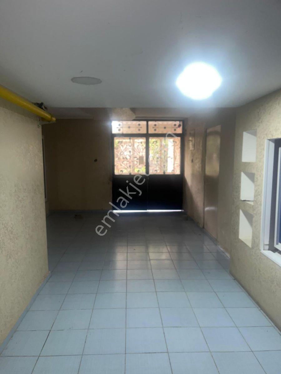 Bornova Evka4 Merkezde Kiralık Daire