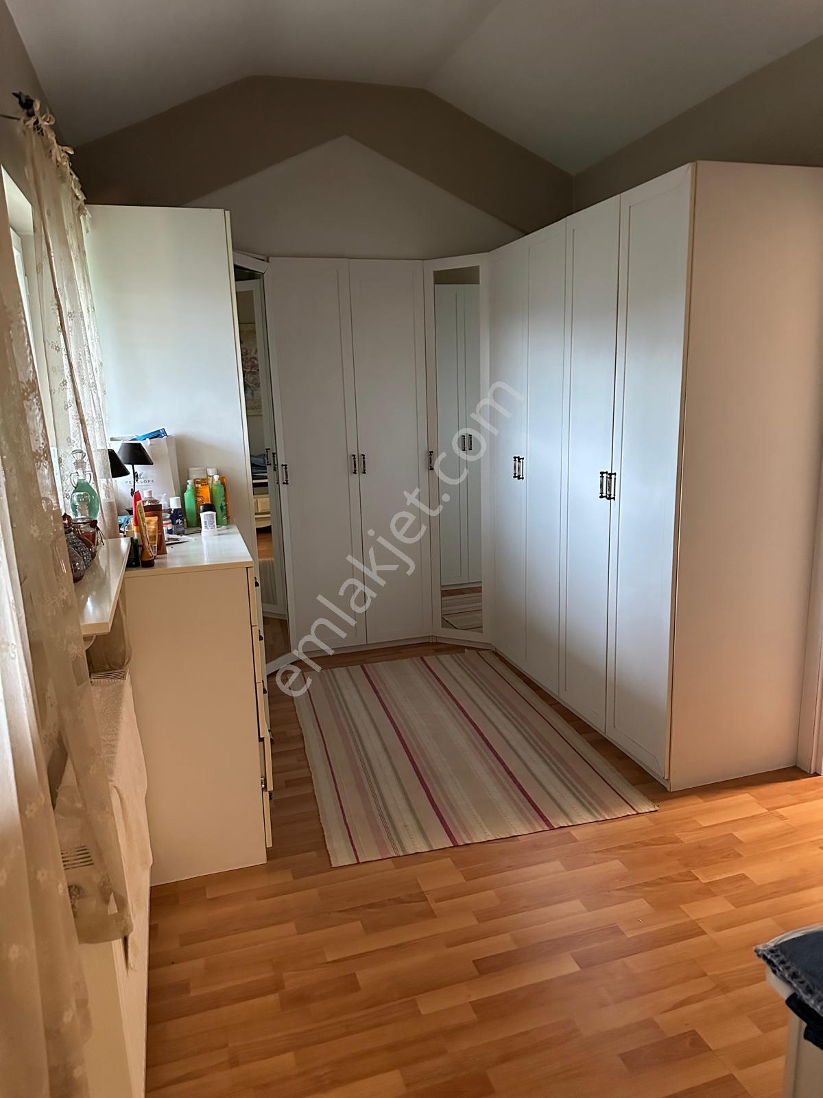 Ormanada Ya Komşu 6+2 Müstakil Site İçi Satılık Tripleks Villa - Görsel 20