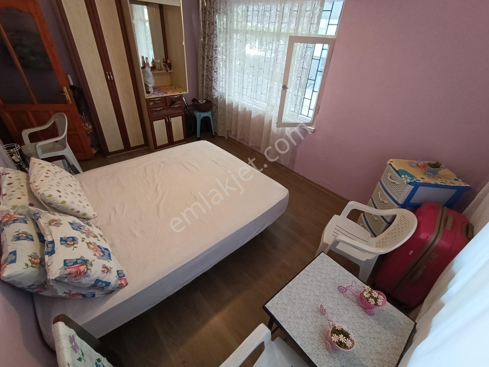 Akçayda Müstakil Tadında Geniş Balkonlu Öncephe 2+1 Fırsat Daire - Görsel 31