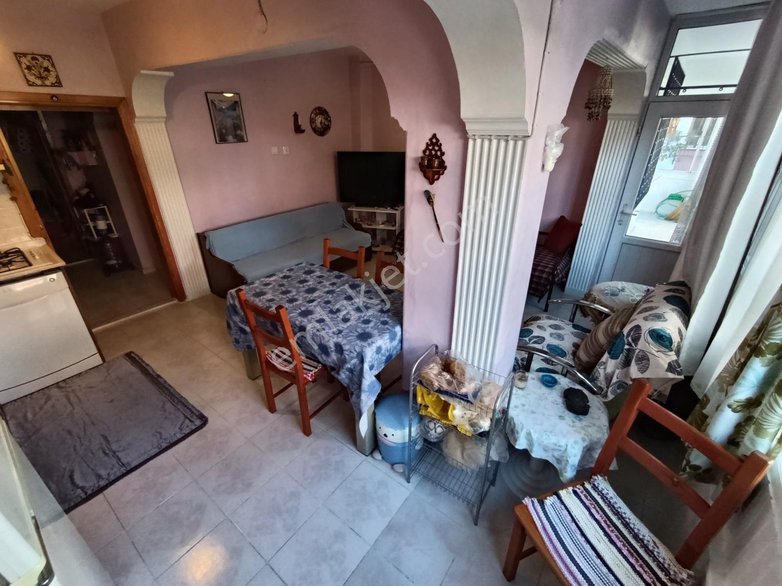 Akçayda Müstakil Tadında Geniş Balkonlu Öncephe 2+1 Fırsat Daire - Görsel 2
