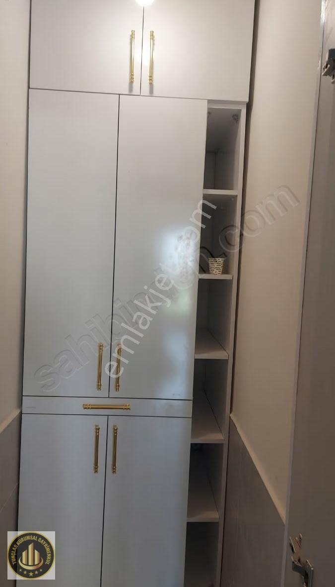 (r) 2965 Oğlaklı Tokide Ful Bakımlı Satılık 2+1 Daire - Görsel 7