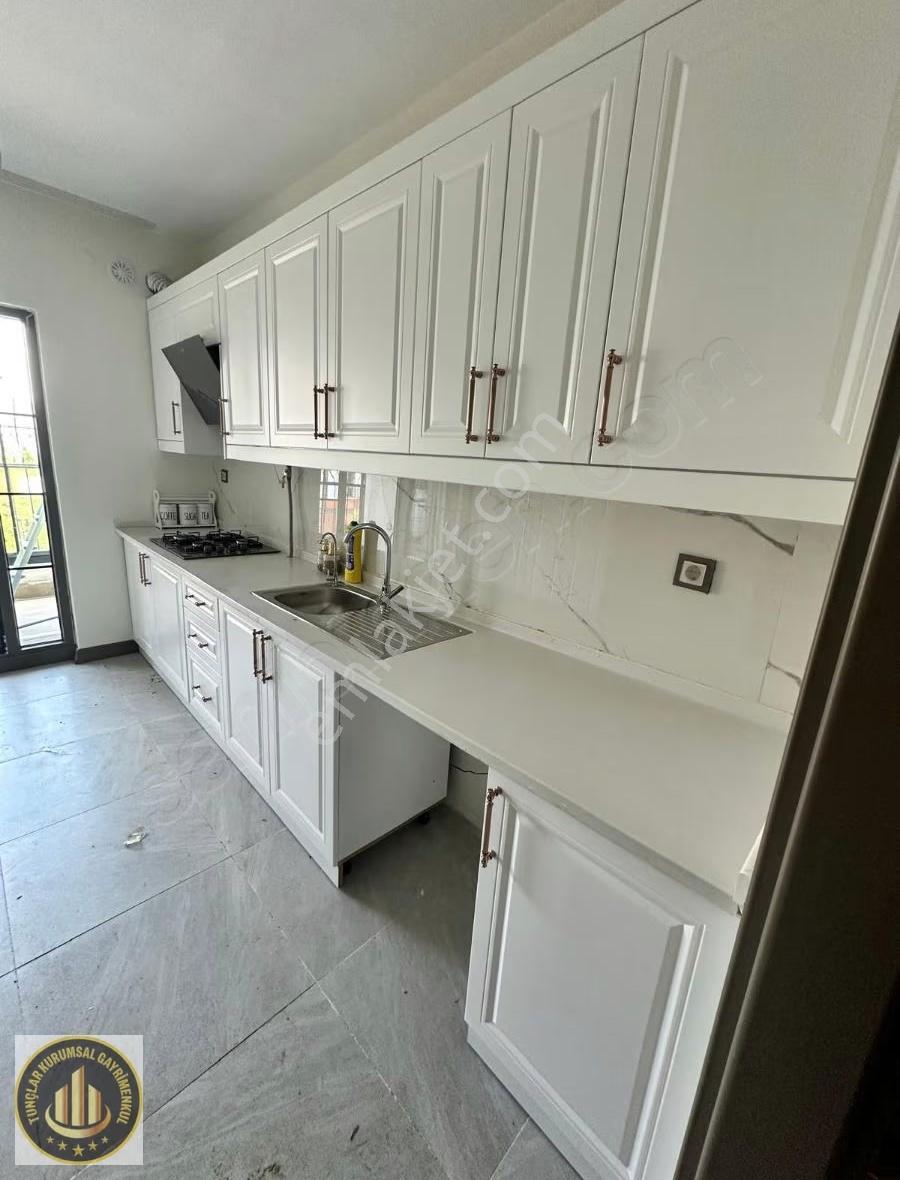 (r) 2965 Oğlaklı Tokide Ful Bakımlı Satılık 2+1 Daire - Görsel 3