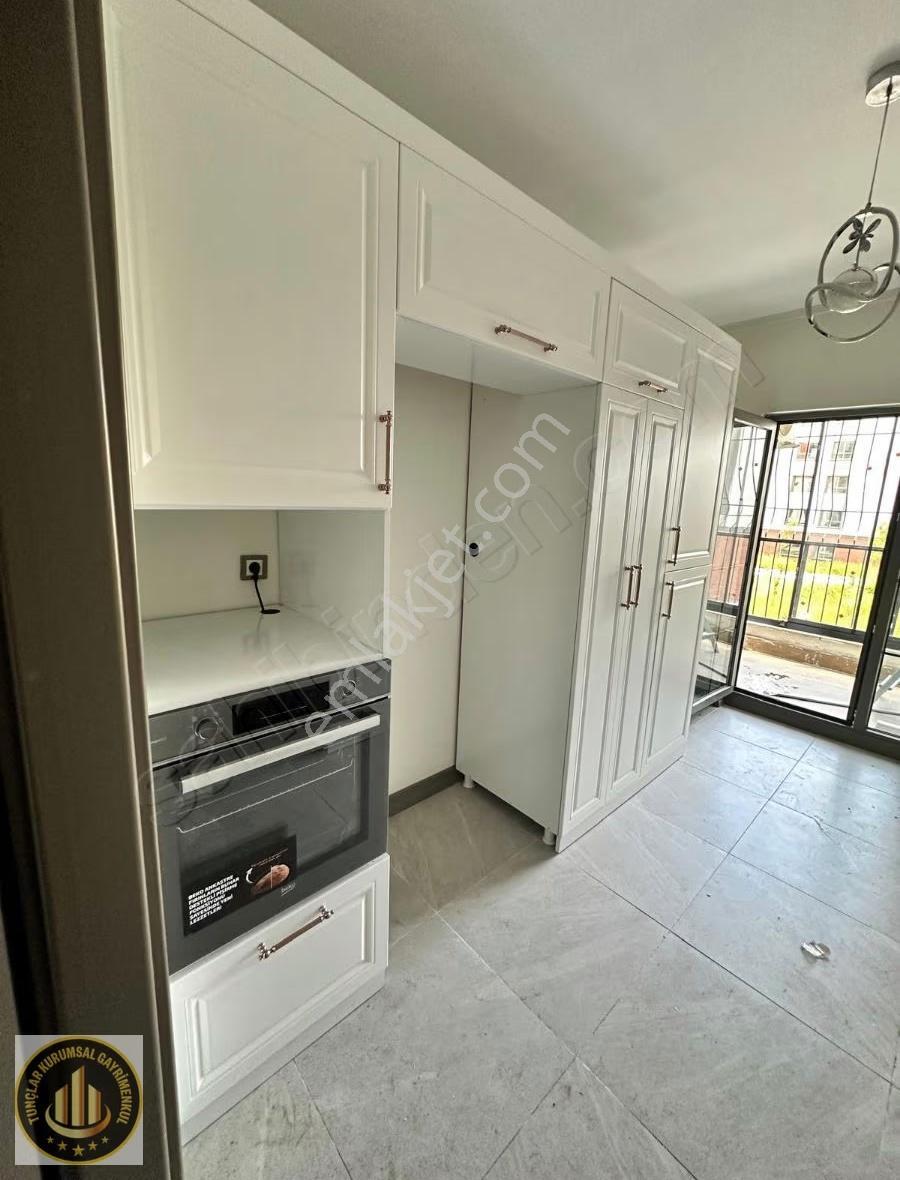 (r) 2965 Oğlaklı Tokide Ful Bakımlı Satılık 2+1 Daire - Görsel 13
