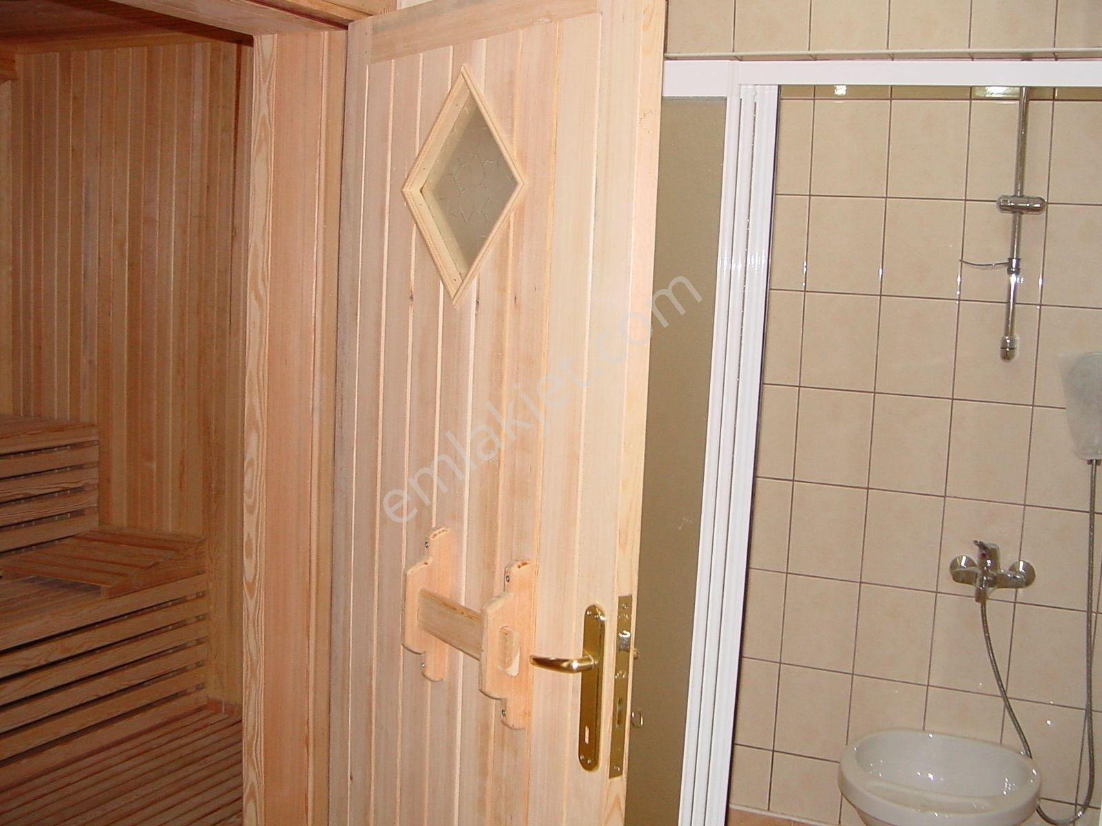 Durundayda Satılık Villa 6+2 Eşyalı Çağlak Gayrimenkul Den - Görsel 14
