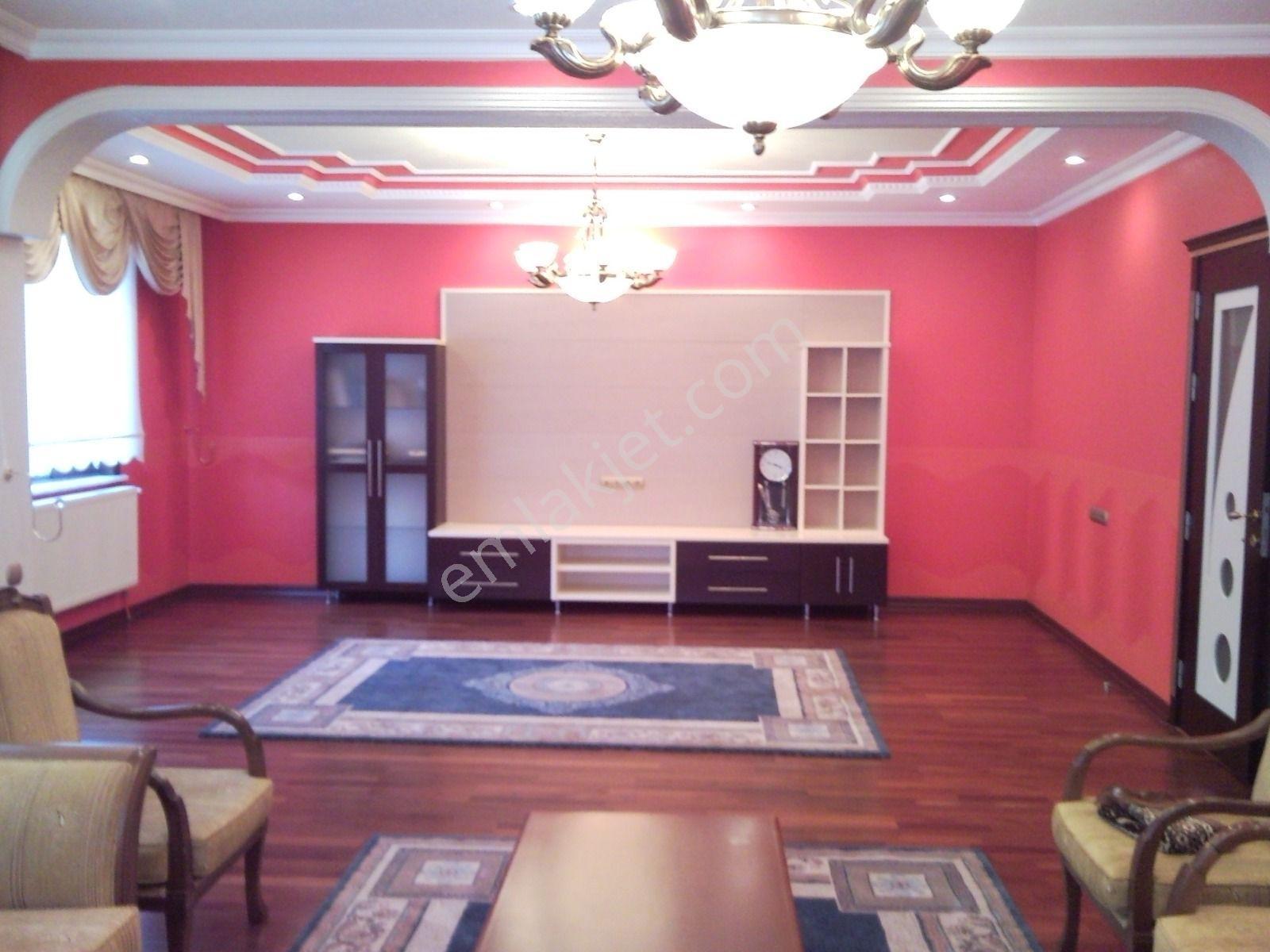 Durundayda Satılık Villa 6+2 Eşyalı Çağlak Gayrimenkul Den - Görsel 5