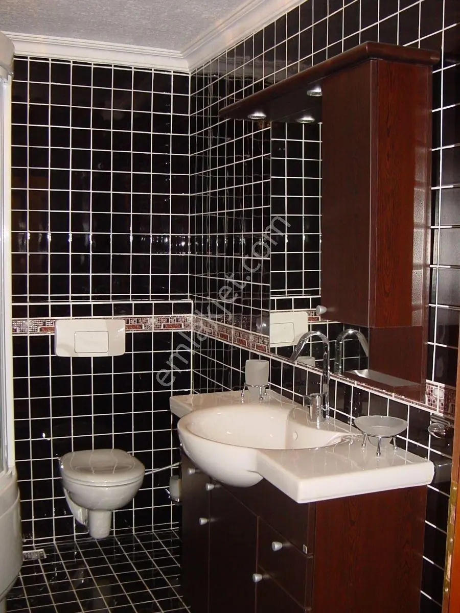 Durundayda Satılık Villa 6+2 Eşyalı Çağlak Gayrimenkul Den - Görsel 10