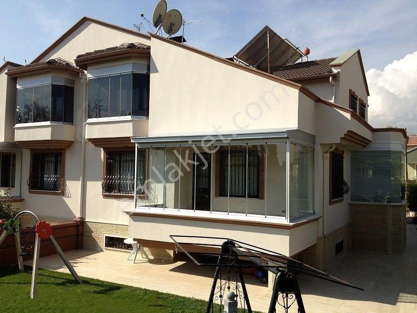Çağlak Gayrimenkul Den Satılık İkiz Villa 8+2 - Görsel 8
