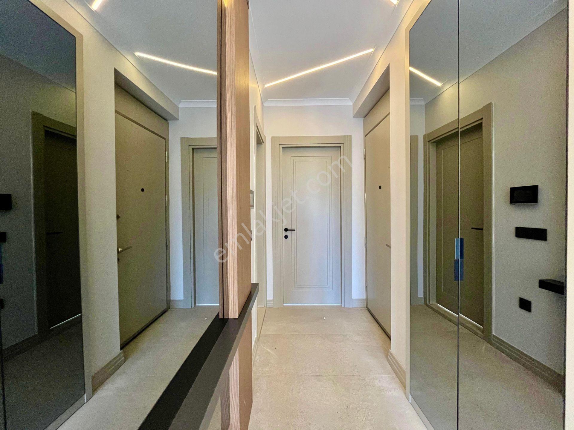 ꧁ay Emlaktan꧂avcılar Fener'de Denize 200 Metre Satılık 2+1 Otoparklı Özel Bahçeli Lüks Daire - Görsel 31