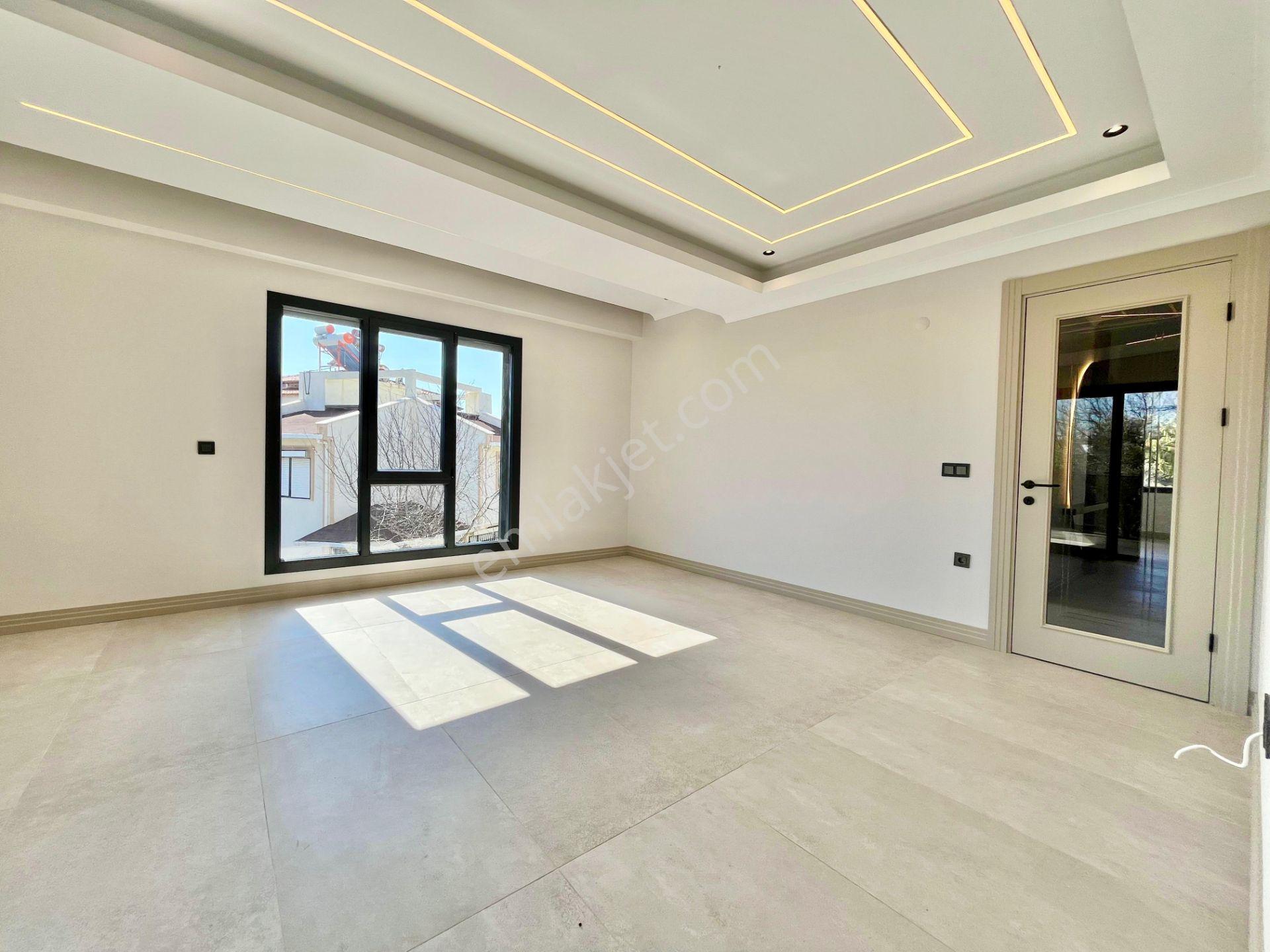 ꧁ay Emlaktan꧂avcılar Fener'de Denize 200 Metre Satılık 2+1 Otoparklı Özel Bahçeli Lüks Daire - Görsel 20