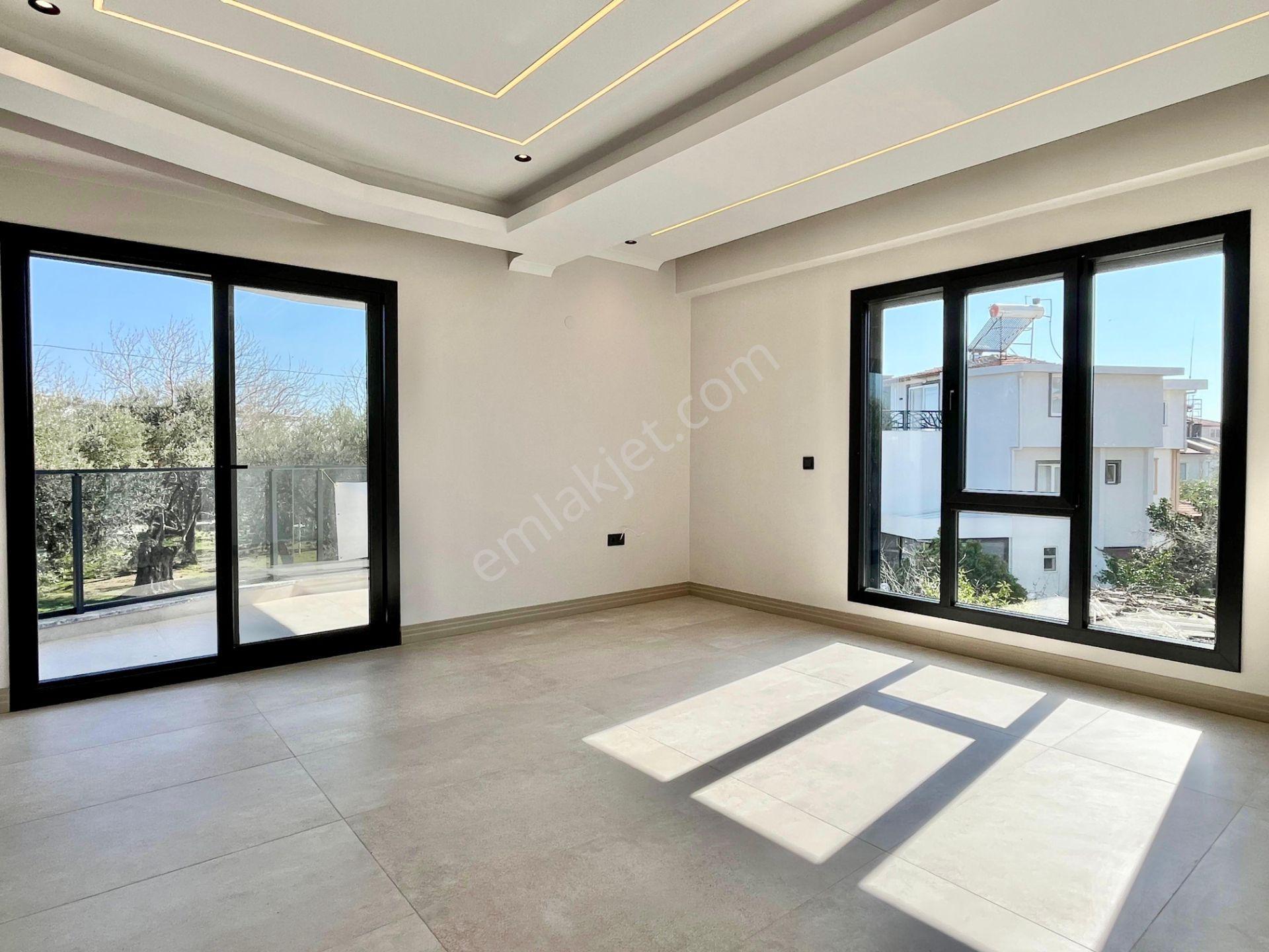 ꧁ay Emlaktan꧂avcılar Fener'de Denize 200 Metre Satılık 2+1 Otoparklı Özel Bahçeli Lüks Daire - Görsel 10