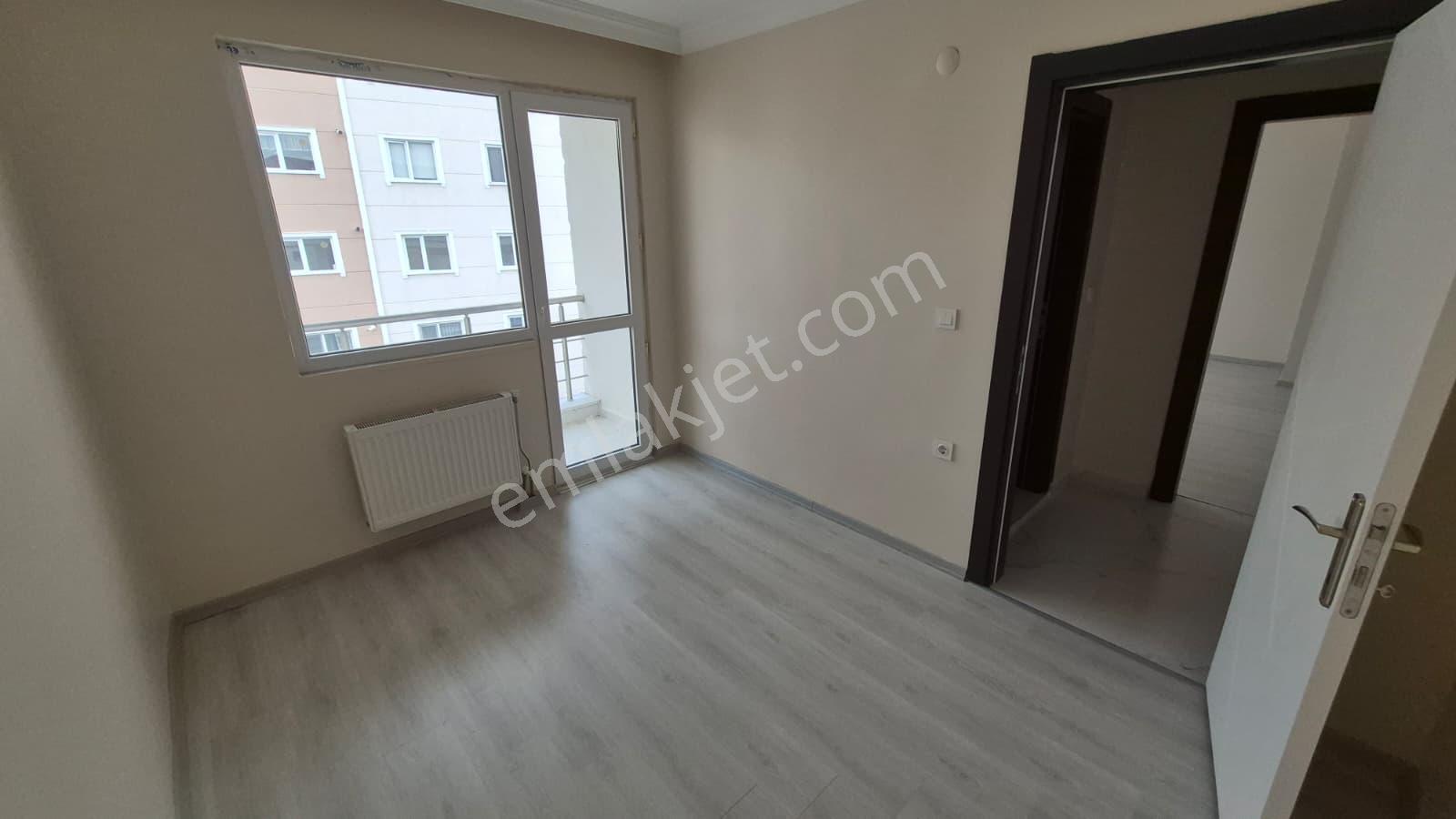B&u Gayrimenkulden Menekşe Sitesinde Kiralık 1+1 Balkonlu Daire. - Görsel 8