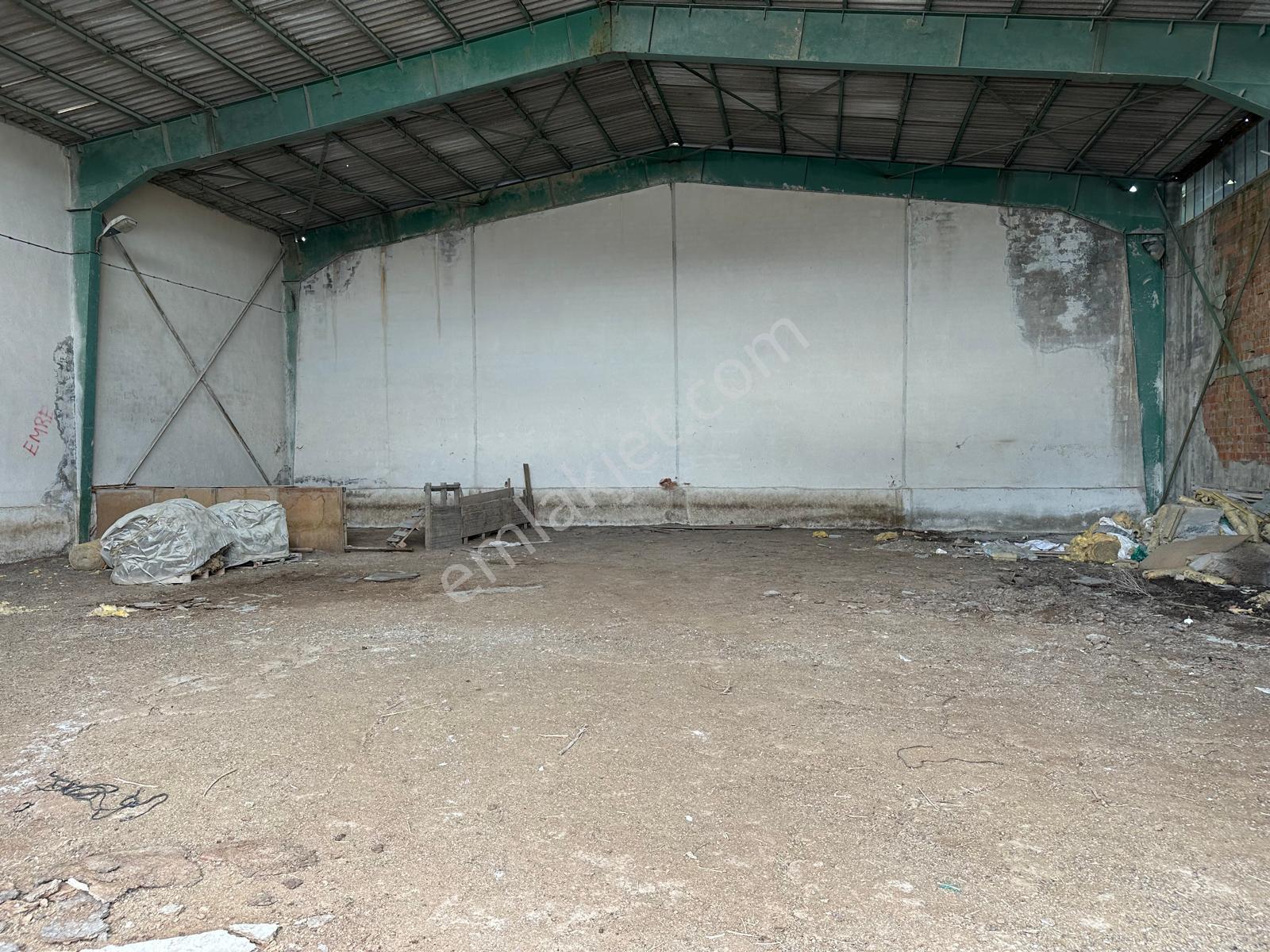 Bozüyük-eskişehir Yol Üstü Düz Ayak 60.000m2 Kapalı Alanlı Kiralık Fabrika - Görsel 5