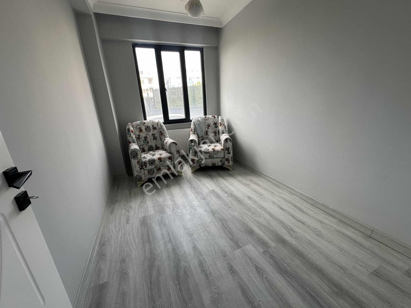 Arnavutköy Taşolukta Site İçerisinde 2+1 Satılık Daire - Görsel 20